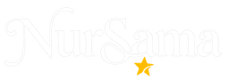 NurSama Logo